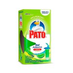 Pato Gel Adesivo Citrus 7g - Refil com 6 Unidades