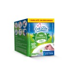 Gel Sanitário com Aplicador Novo Frescor - Citrus 7g