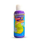 Desinfetante Concentrado Lavanda 140ml - Sampa Clean