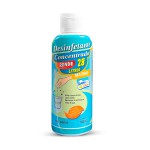 Desinfetante Concentrado Marine 140ml - Sampa Clean