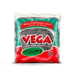 Palha de Aço Número 2 Grossa 25g  - Vega