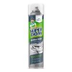 Brilho Inox Domline Aerosol - 300ml