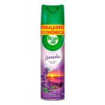 Bom Ar Campos de Lavanda - 360ml