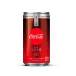 Refrigerante Coca-Cola Café Expresso - 220ml