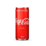 Refrigerante Coca-Cola - 310ml