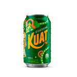 Refrigerante Guaraná Kuat - 350ml