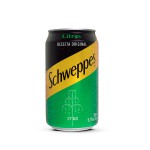 Refrigerante Schweppes - 350ml