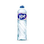 Detergente Ypê Clear - 500ml