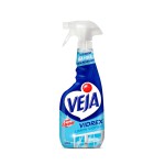 Limpa Vidros Veja Vidrex com Álcool e Gatilho - 500ml