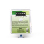 Refil de Sabonete Espuma Antisséptica Premisse - 600ml