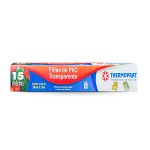 Filme de PVC Thermoprat - 28cm x 15m