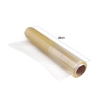 Filme de PVC Thermoprat - 28cm x 15m