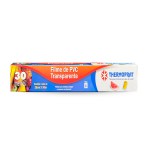 Filme de PVC Thermoprat - 28cm x 30m