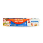  Filme de PVC Thermoprat - 28cm x 100m