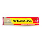 Papel Manteiga Thermoprat - 30cm x 7,5m