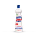 Álcool Gel Facilita 46,2% Audax - 500ml