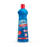 Multiuso 4 em 1 Facilita Lavanda Audax - 500ml