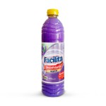 Desinfetante Facilita Lavanda Audax - 500ml