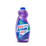 Limpador Gel Concentrado Start Azulim Lavanda - 2 Litros