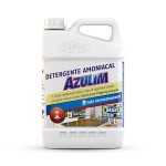 Detergente Amoniacal Limpeza Pesada Azulim 5 litros - Start