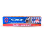 Papel Alumínio Thermoprat 45x65 metros