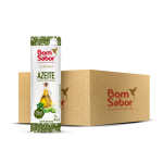 Azeite Bom Sabor - Sachê Stick 4ml | Caixa com 200 unid.