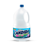 Água Sanitária com Cloro Ativo 5 Litros - Super Candida