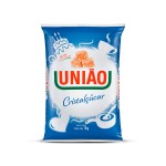 Açúcar Cristal 1kg - União