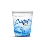 Água Mineral Cristal Copo 200 ml Unid