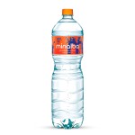 Água Mineral Minalba com Gás 1,5 L