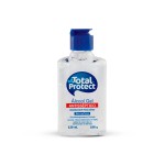 Álcool Gel Total Protect 120 ml