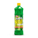 Desinfetante Pinho Bril Flores de Limão - 500 ml