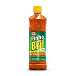 Desinfetante Pinho Bril Silvestre - 500 ml