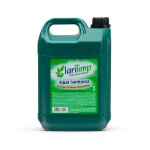 Água Sanitária Larilimp - 5 L