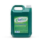 Cera Líquida Larilimp Verde - 5L