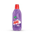 Ajax Festa das Flores Flores de Lavanda - 500 ml