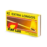 Caixa de Fósforo Fiat Lux EXTRA Longo c/50 Unidades