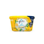 Desodorizador Glade Gel Pequenos Ambientes Citrus - 70g