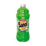 Desinfetante Líquido Citronela 2L - Sanol