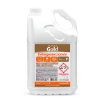 Detergente Clorado Gold 5L - Audax