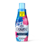 Amaciante Concentrado Downy Brisa de Verão - 500 ml