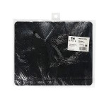 Mouse Pad 540 Preto 22x18cm - TN Office