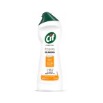 CIF Cremoso Laranja - 250 ml