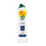 CIF Cremoso Tradicional - 450 ml