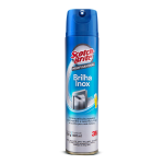 Brilho Inox Scotch Brite 3M - 400 ml