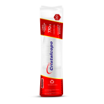 COPO PLASTICO PP TRANSPARENTE 770 ML CX C/600 CRISTALCOPO