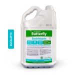 Desinfetante Butterfly Eucalipto 5L - Audax