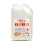 Detergente Concentrado para Máquina de Lavar Louças ProKitchen Audax 5L