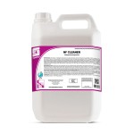 Detergente Desengraxante NF Cleaner 5L - Spartan