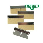 Lâmina para Raspador de Segurança c/10 Unid Unger SRB30